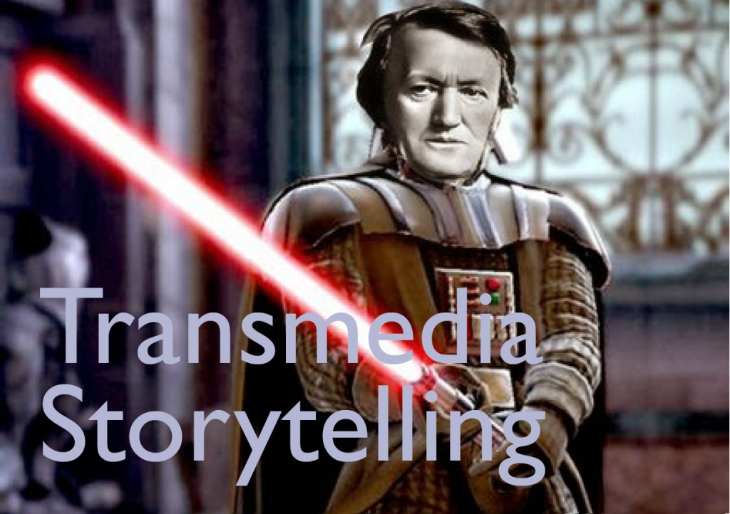 Vill_Transmedia Storytelling