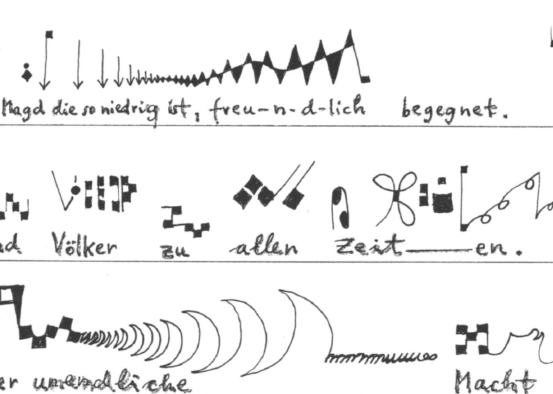 Jezovsek Magnificat